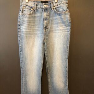 Asos Design bootcut jeans Size 28/36 Tall